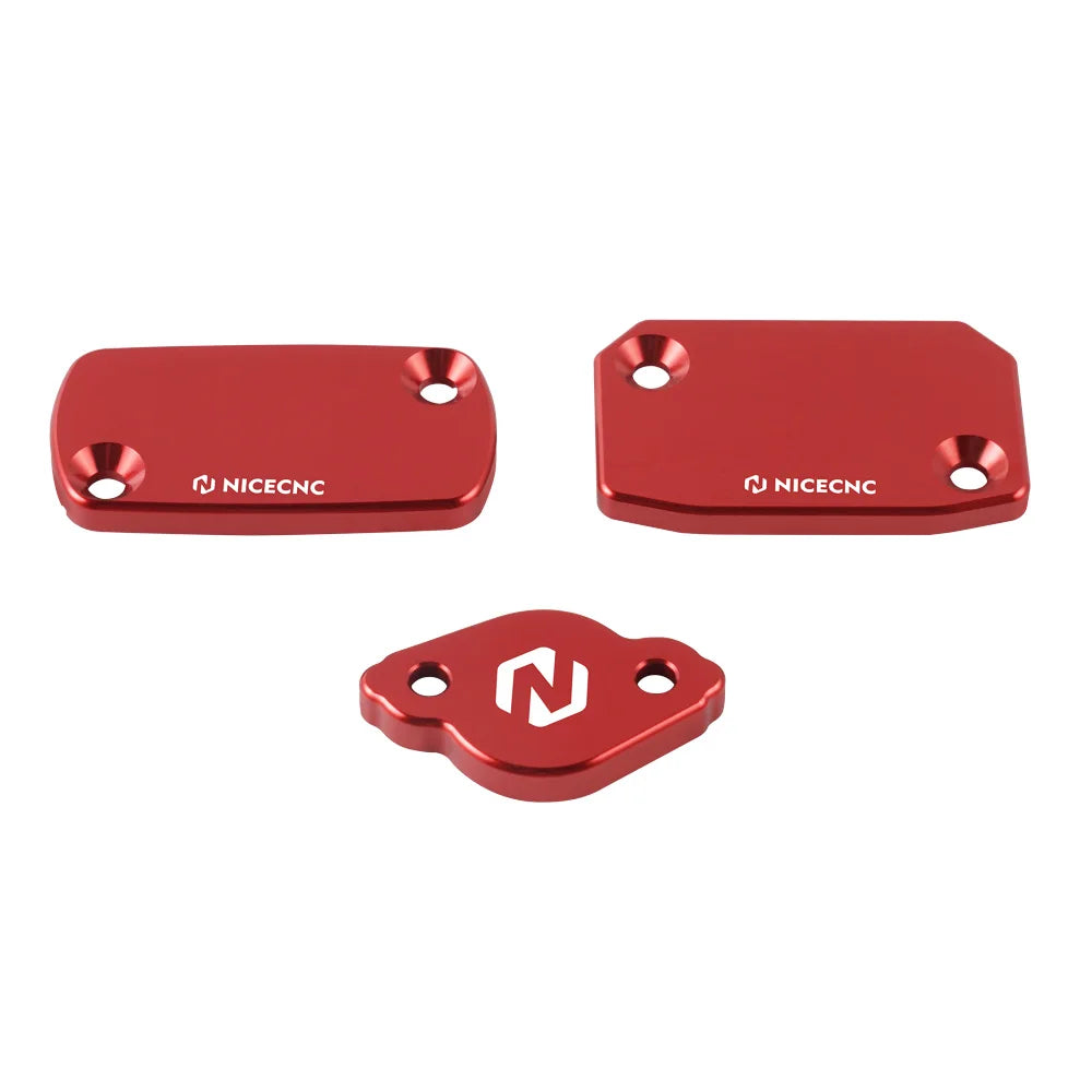 Brake & Clutch Reservoir Cap Set for Beta