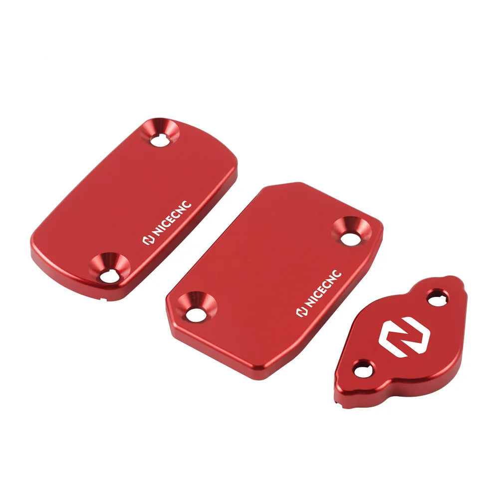 Brake & Clutch Reservoir Cap Set for Beta