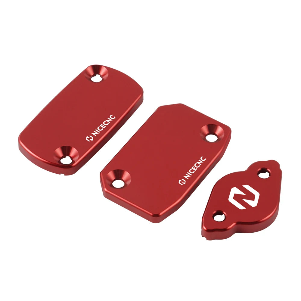 Brake & Clutch Reservoir Cap Set for Beta