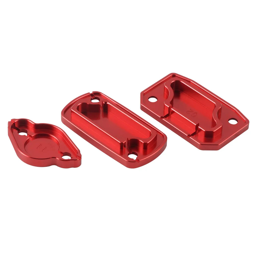 Brake & Clutch Reservoir Cap Set for Beta