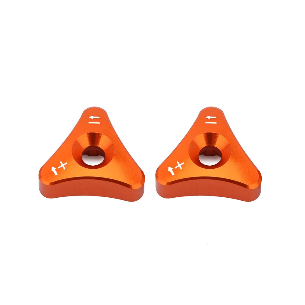 48mm Front Fork Knob Adjuster for KTM & Husqvarna