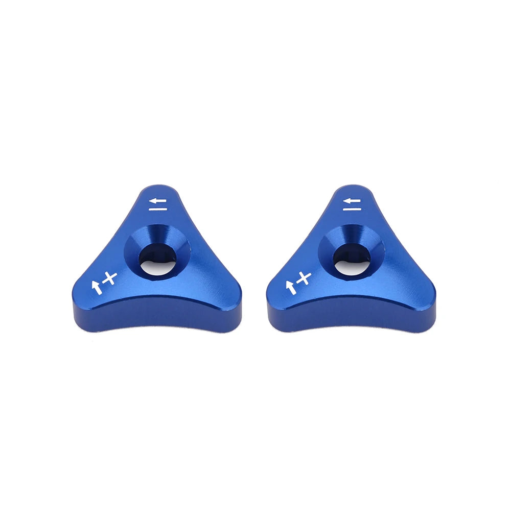 48mm Front Fork Knob Adjuster for KTM & Husqvarna