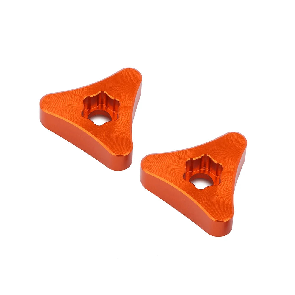 48mm Front Fork Knob Adjuster for KTM & Husqvarna