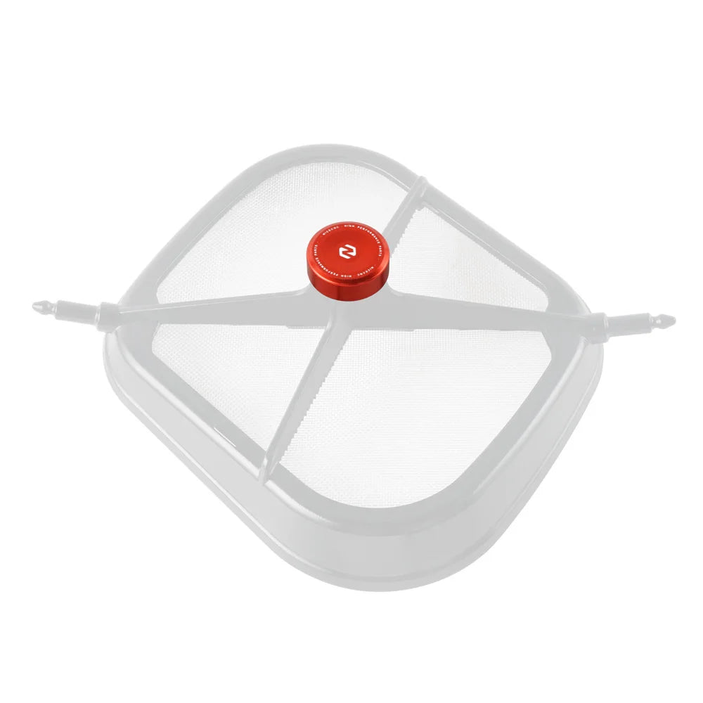 Air Filter Cleaner Disc Cage Protector
