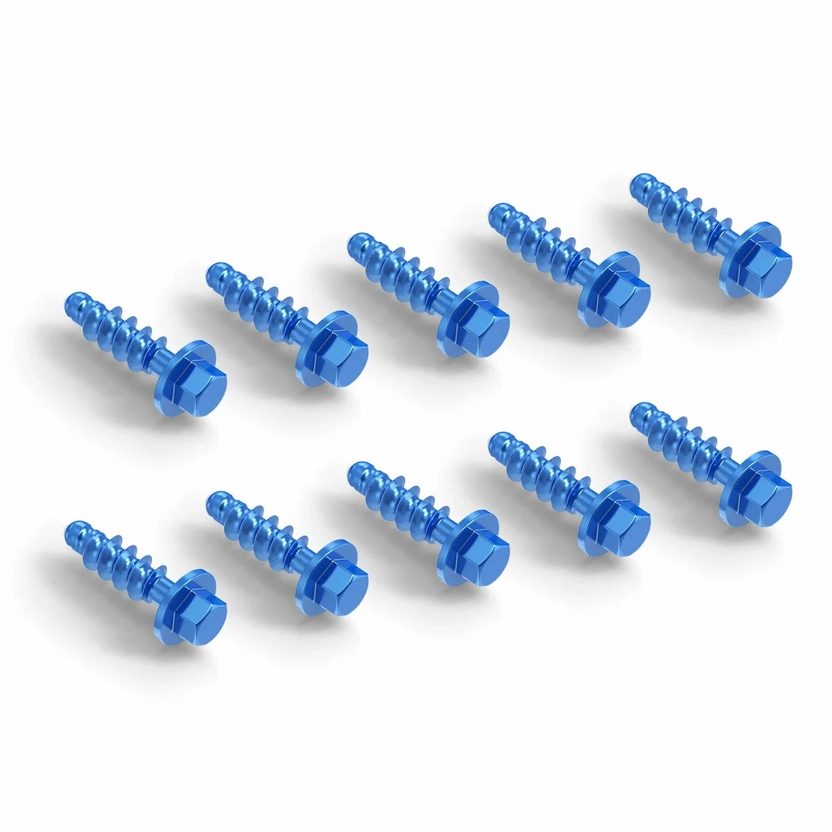 Self Tapping Screw Kit