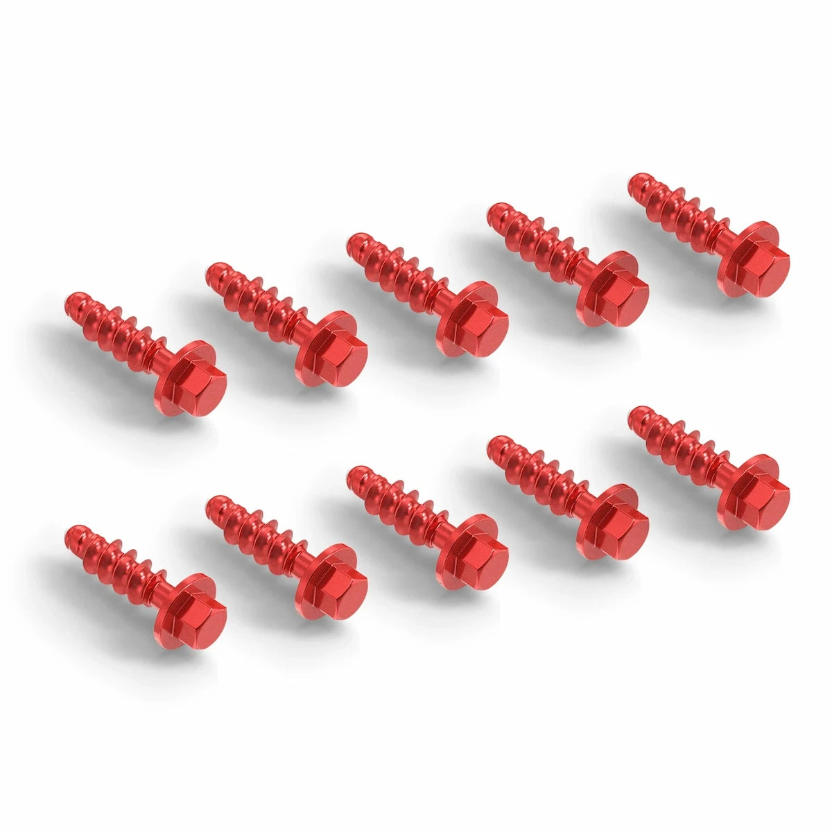 Self Tapping Screw Kit