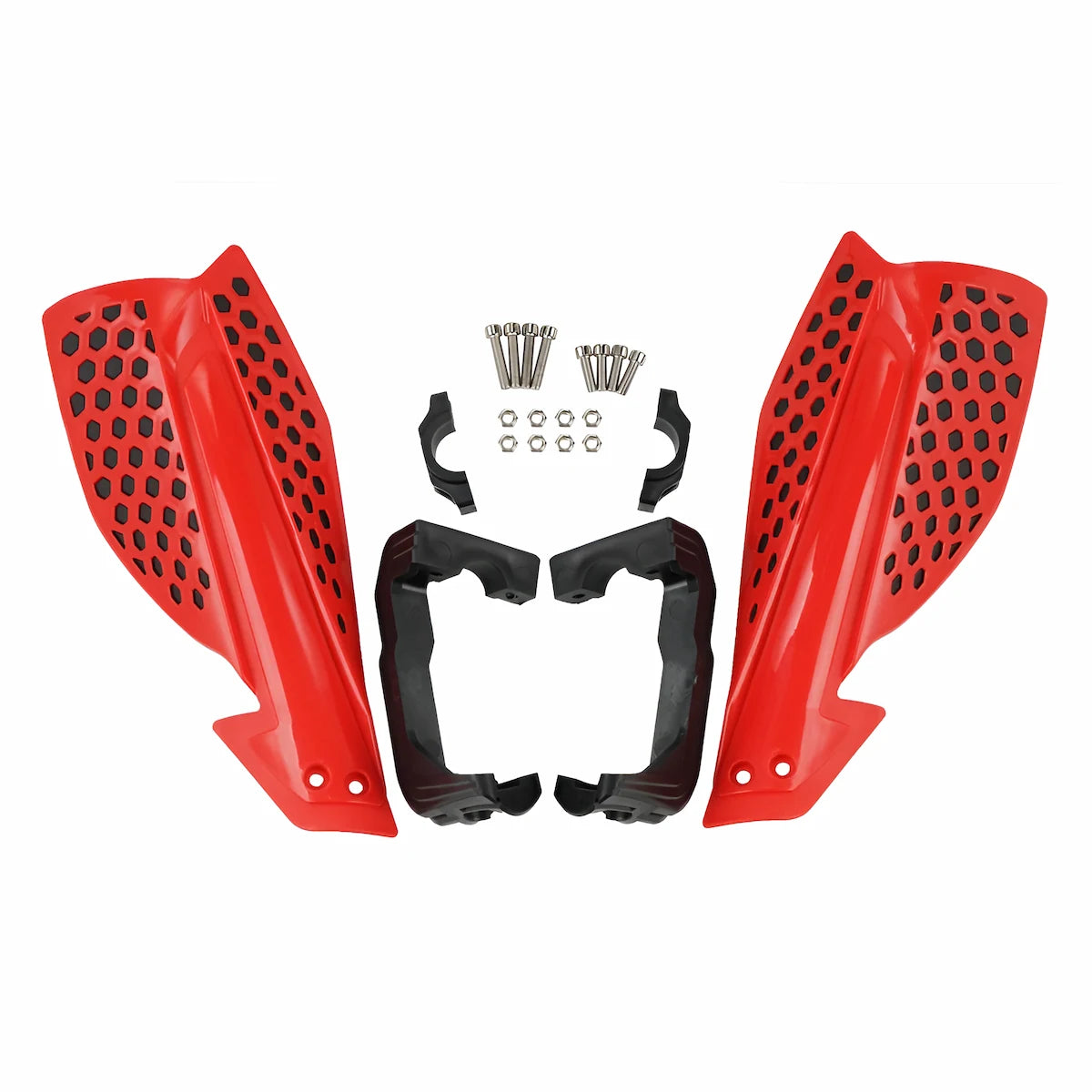 22mm Handguards — Universal Fit for KTM, Husqvarna, Beta & GasGas