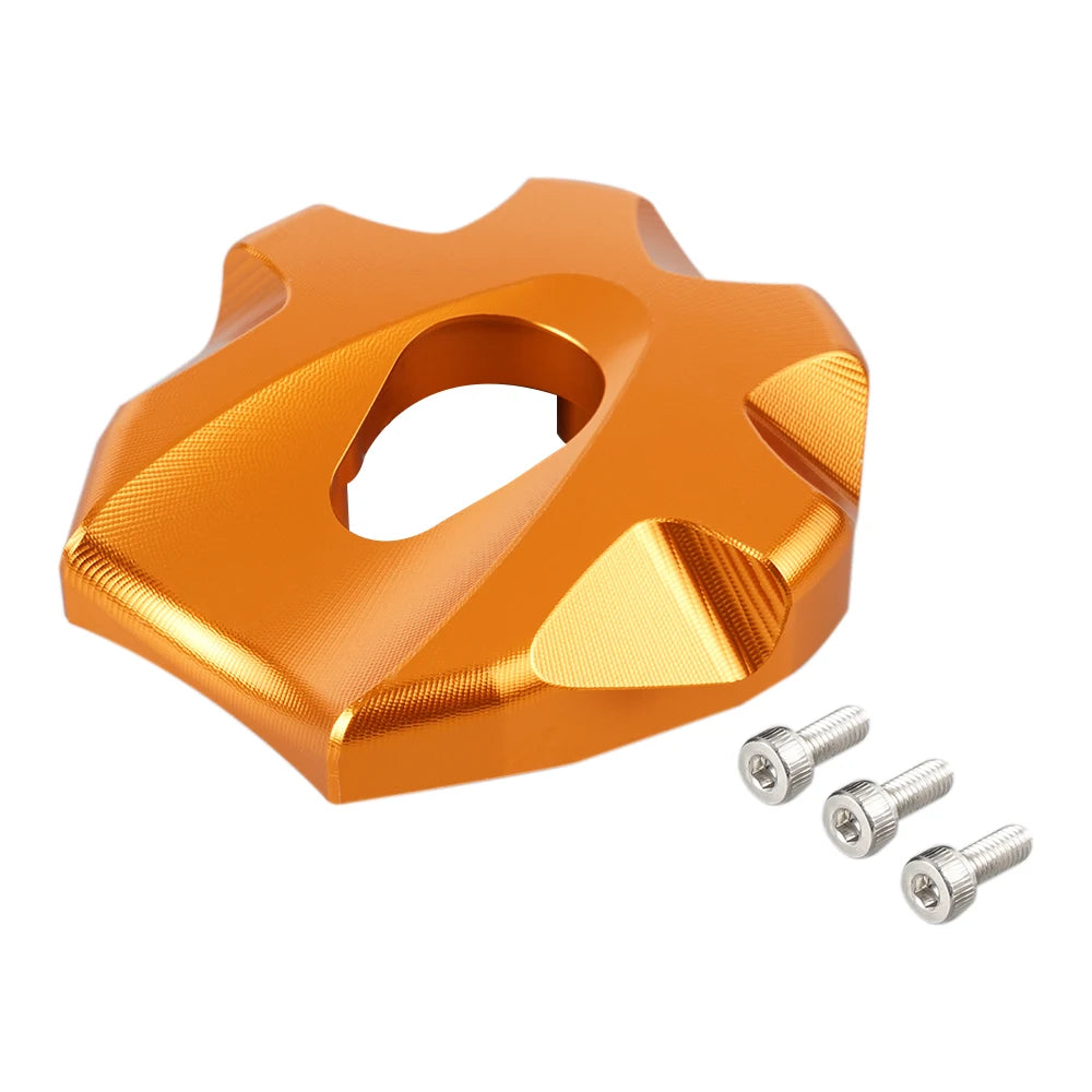 Gas / Fuel Cap
