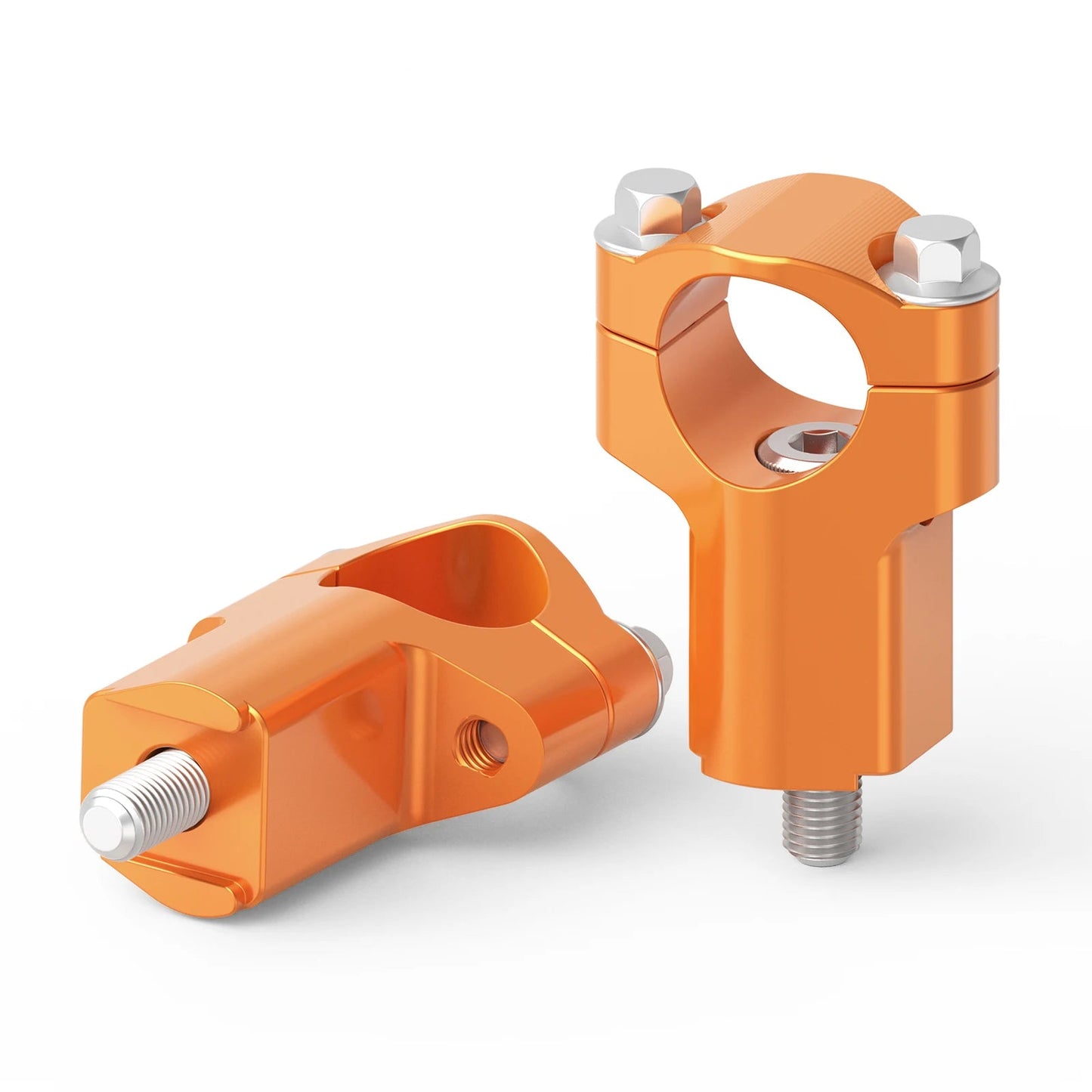 52mm Handlebar Riser