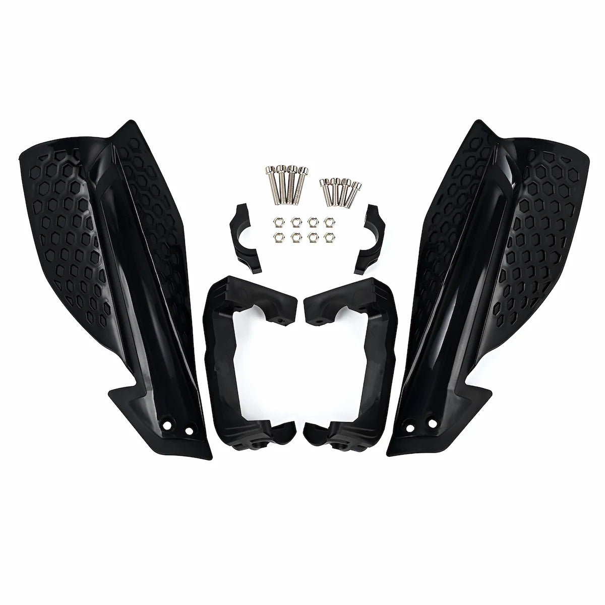 22mm Handguards — Universal Fit for KTM, Husqvarna, Beta & GasGas