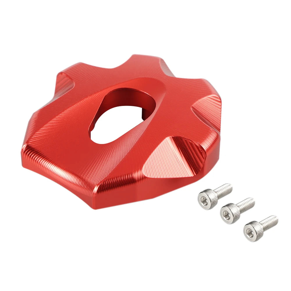 Gas / Fuel Cap