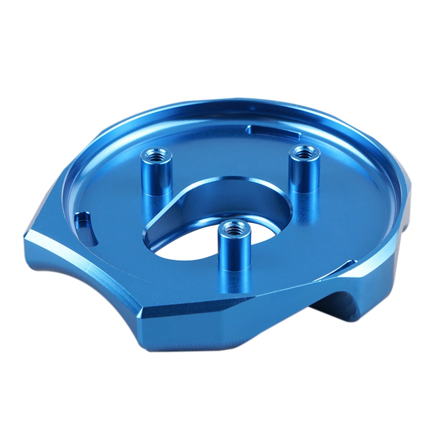 Gas / Fuel Cap