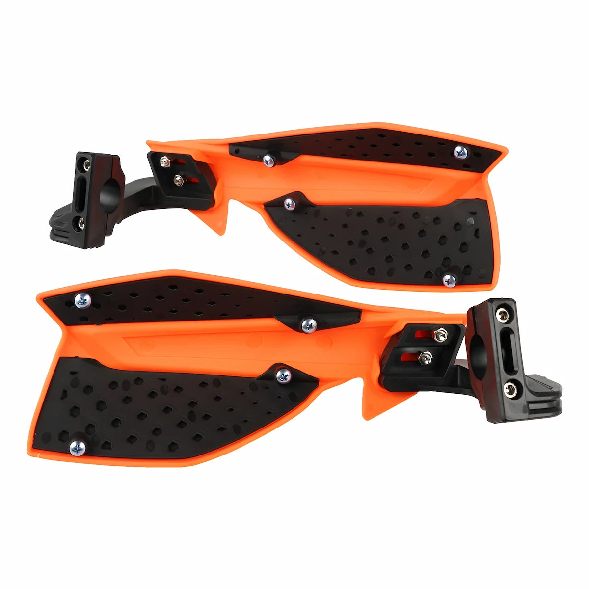 22mm Handguards — Universal Fit for KTM, Husqvarna, Beta & GasGas