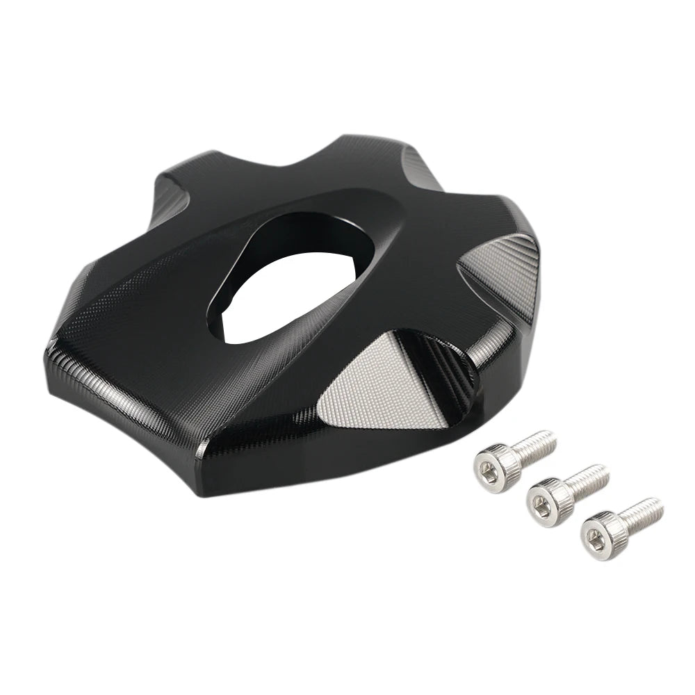 Gas / Fuel Cap