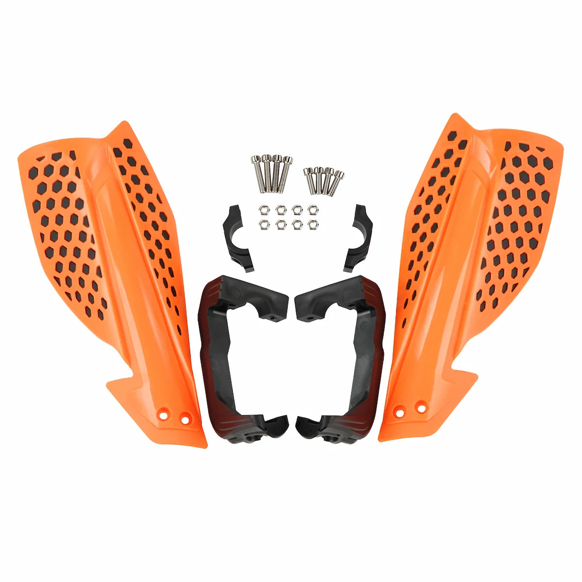 22mm Handguards — Universal Fit for KTM, Husqvarna, Beta & GasGas
