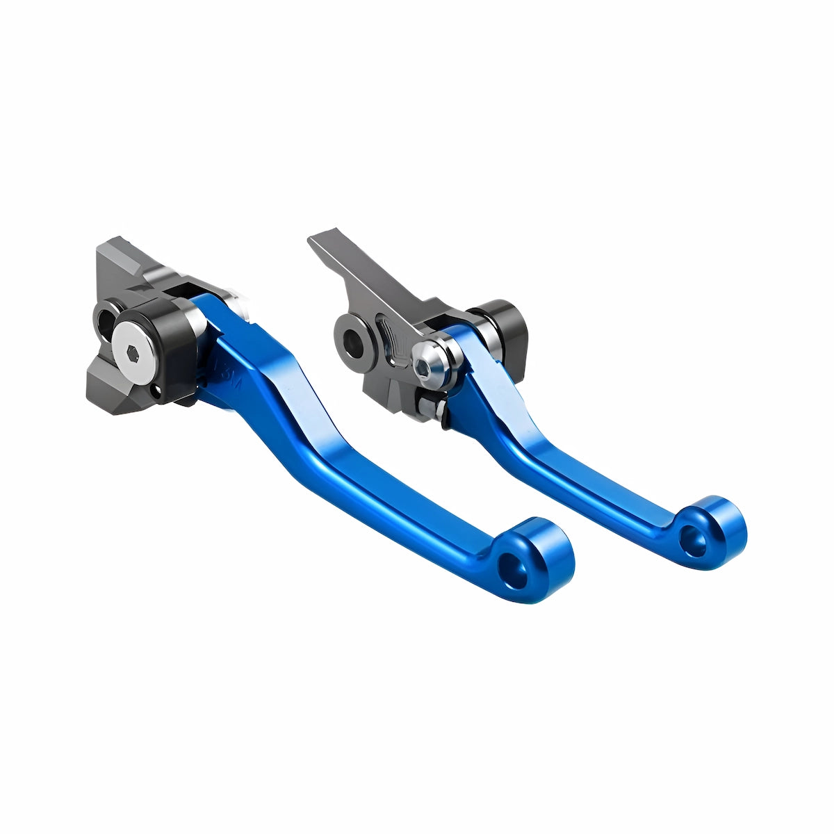Brake and Clutch Lever Set
