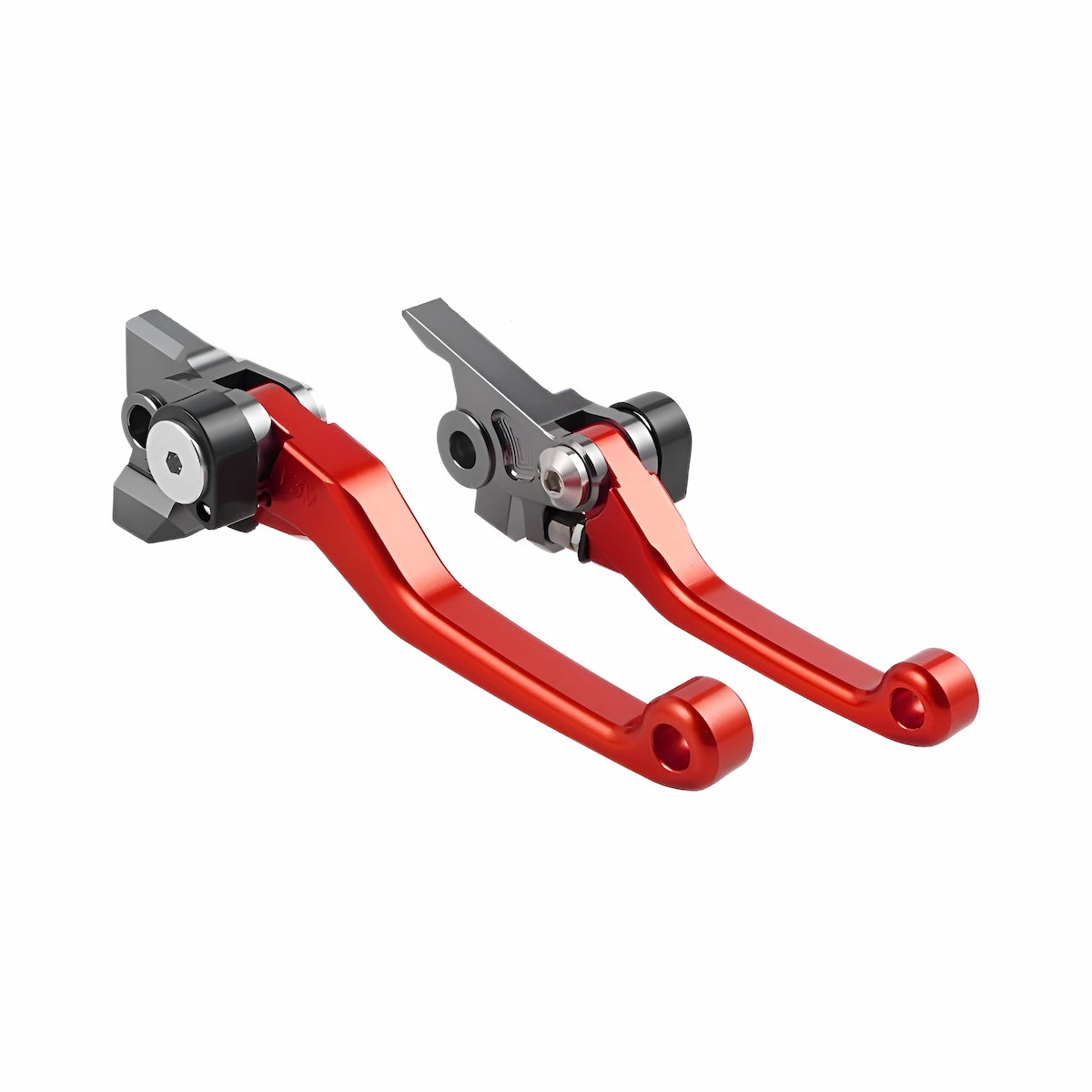 Brake and Clutch Lever Set