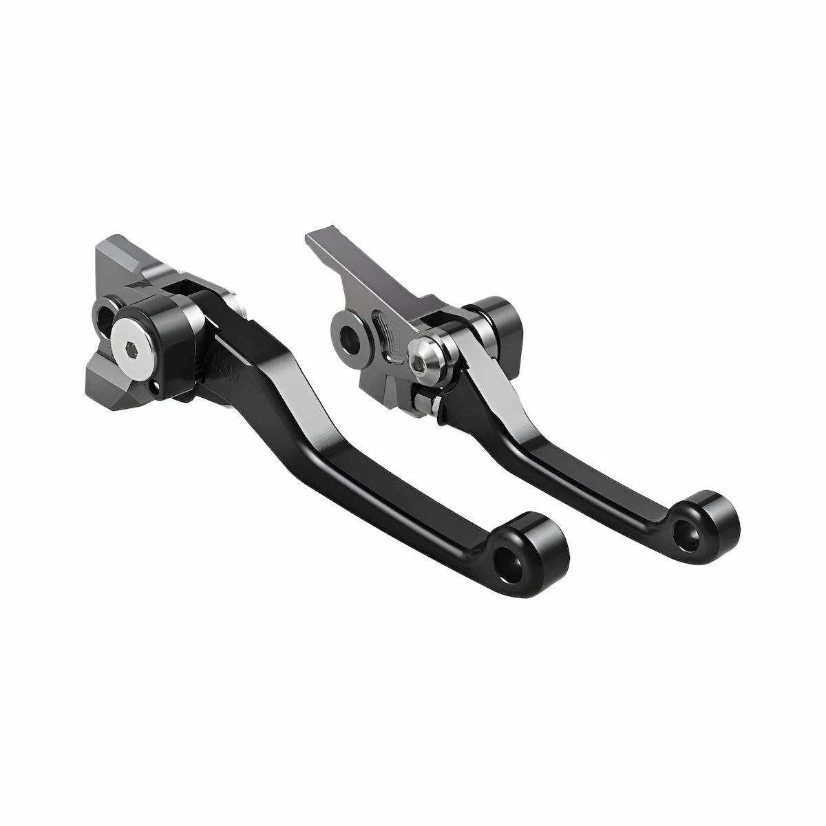 Brake and Clutch Lever Set