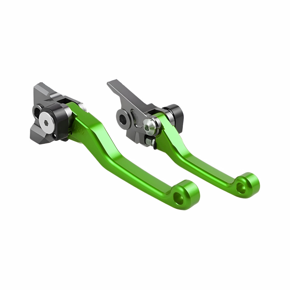 Brake and Clutch Lever Set