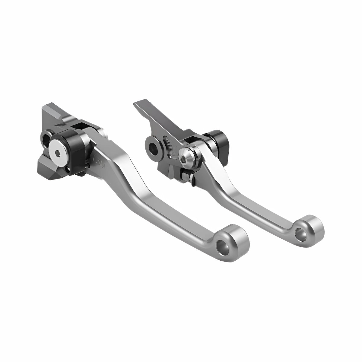 Brake and Clutch Lever Set