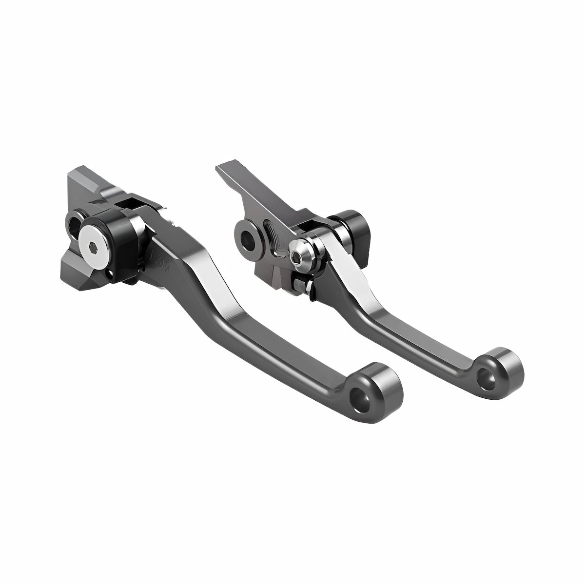 Brake and Clutch Lever Set