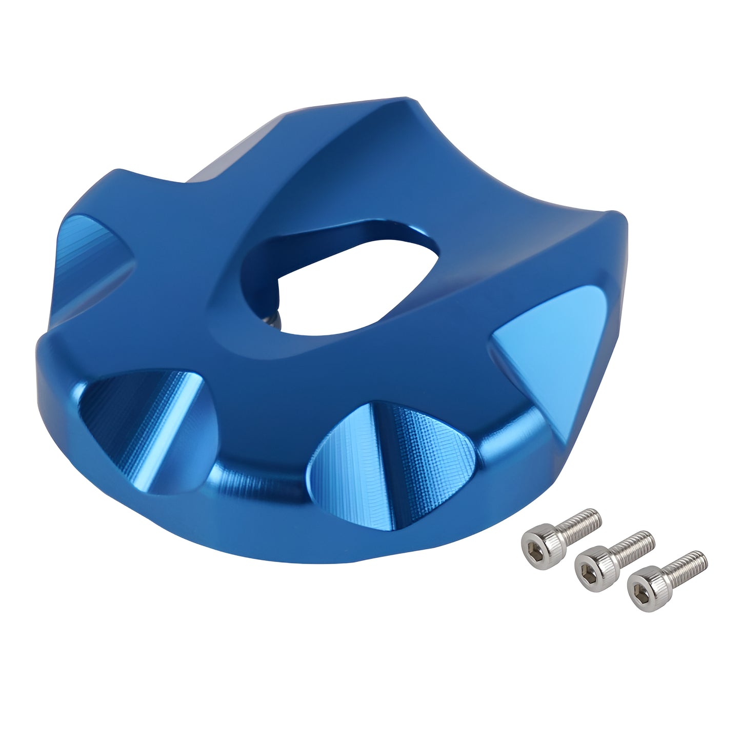 Gas / Fuel Tank Cap