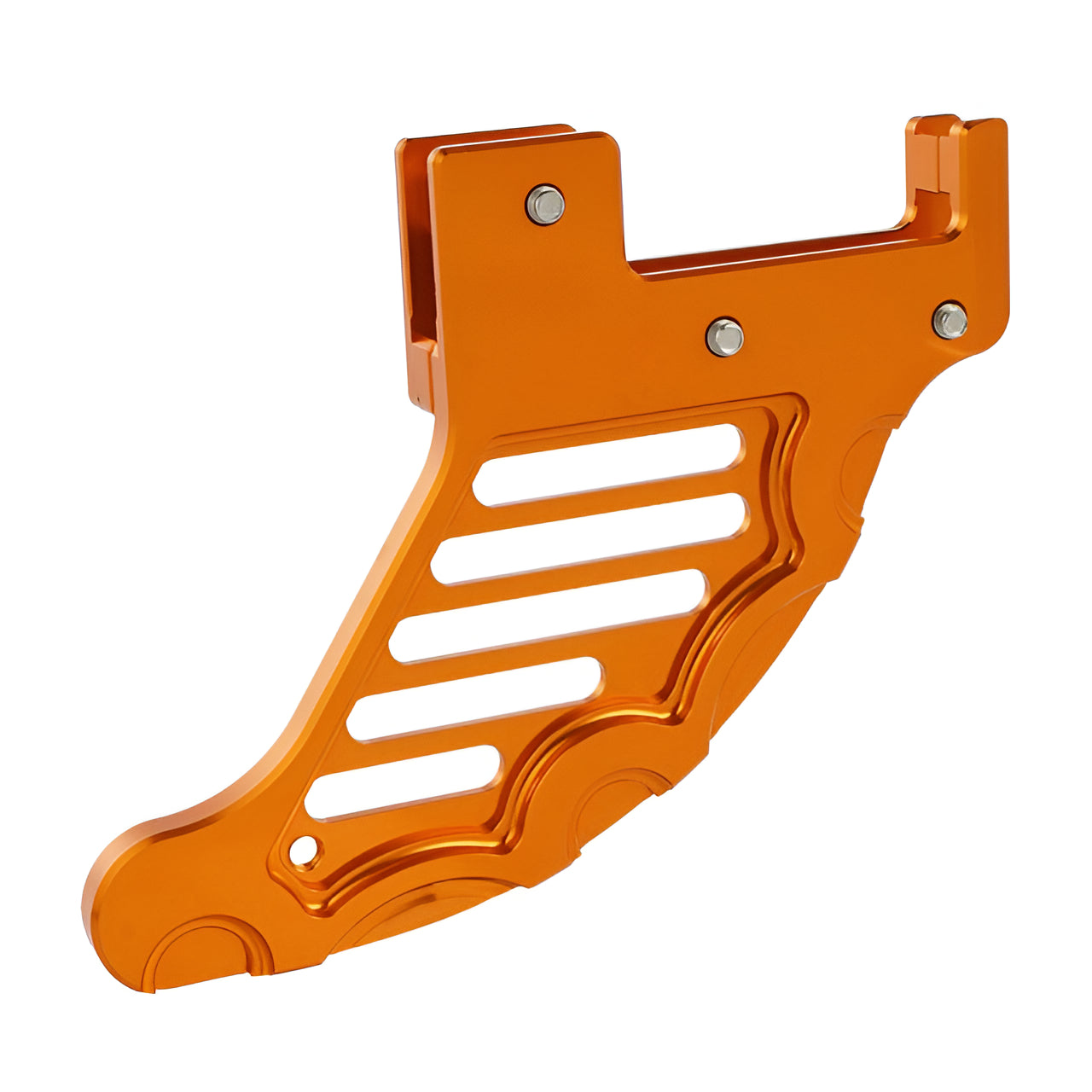 Rear Brake Disc Guard