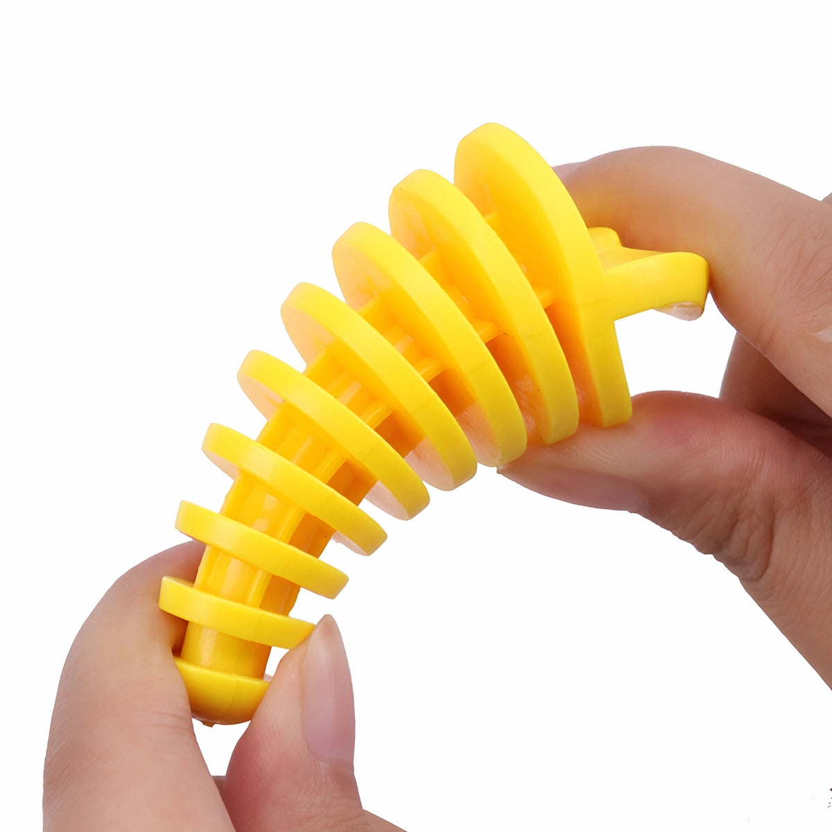 Exhaust Pipe Plug