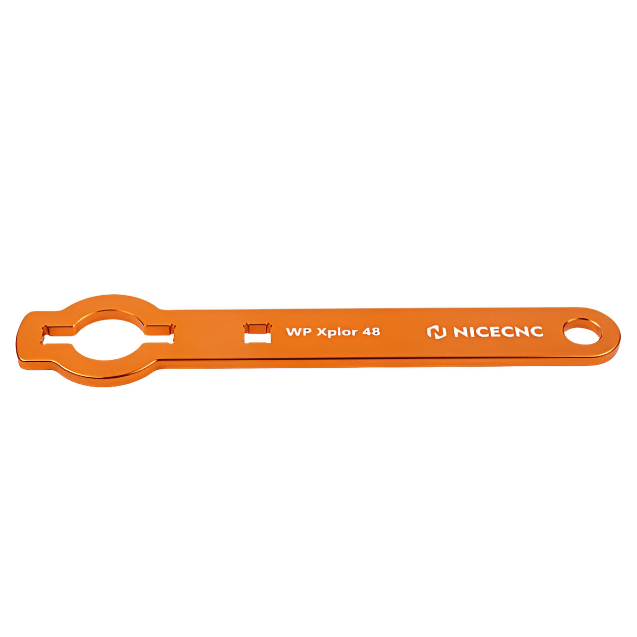 Precision WP Fork Cap Wrench Tool