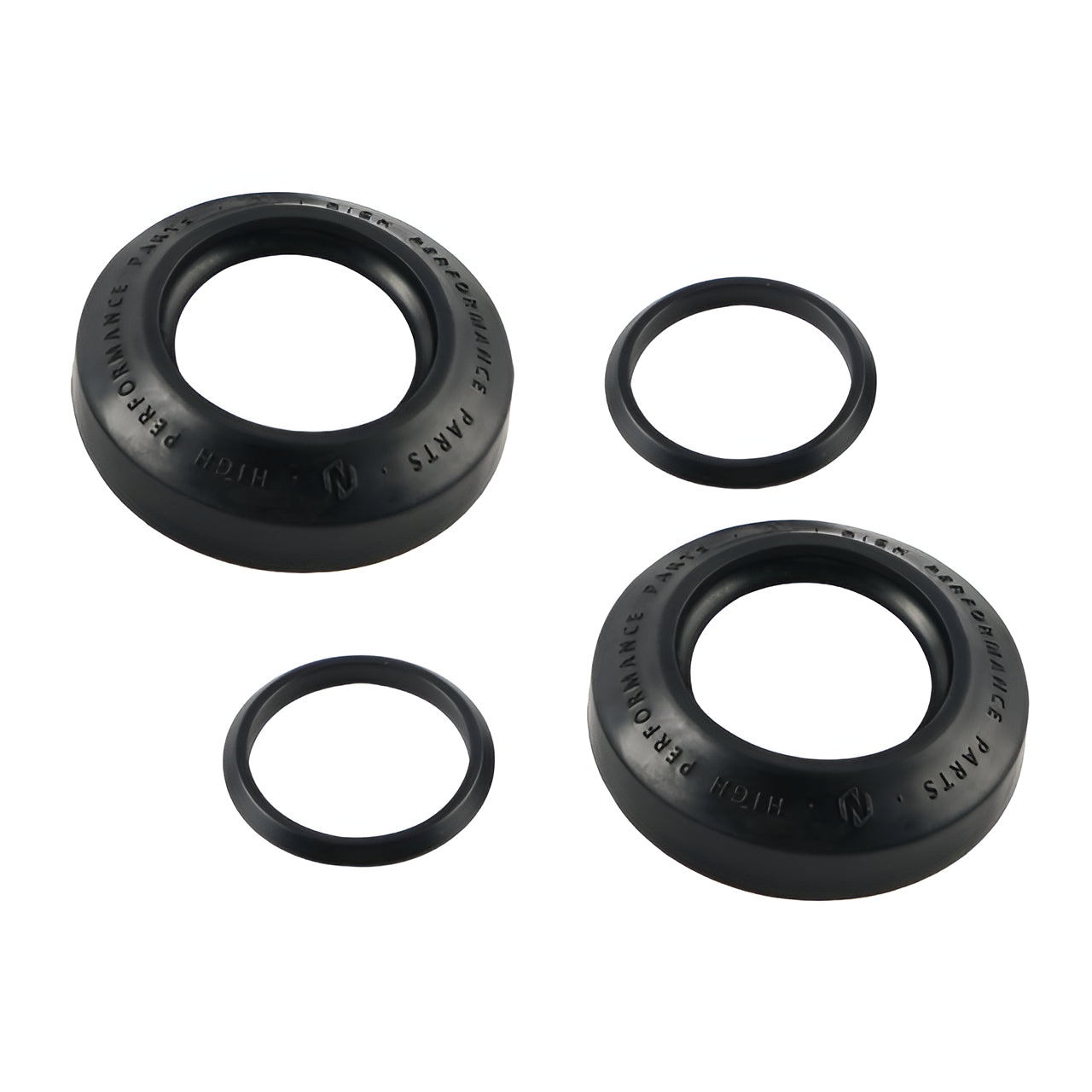 Wheel Bearing Spacer & Protector Caps