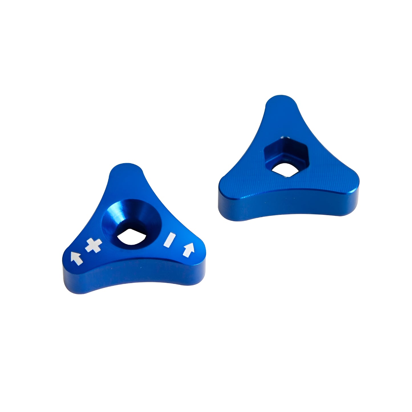 48mm Front Fork Knob Adjuster for KTM & Husqvarna