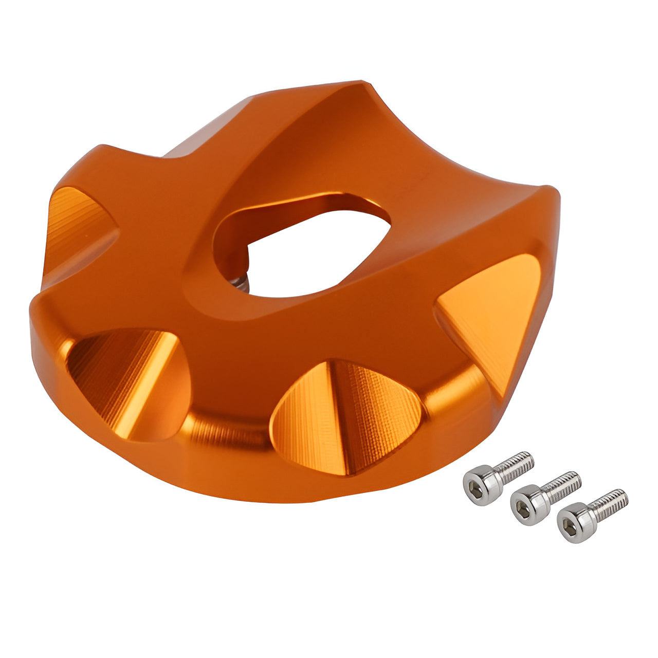 Gas / Fuel Tank Cap