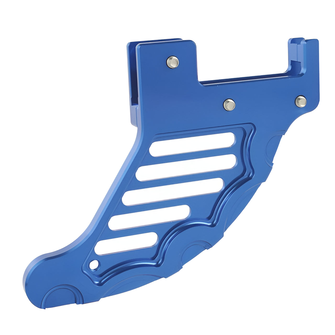 Rear Brake Disc Guard