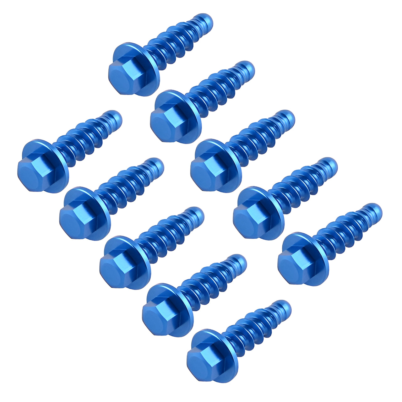 Self Tapping Screw Kit