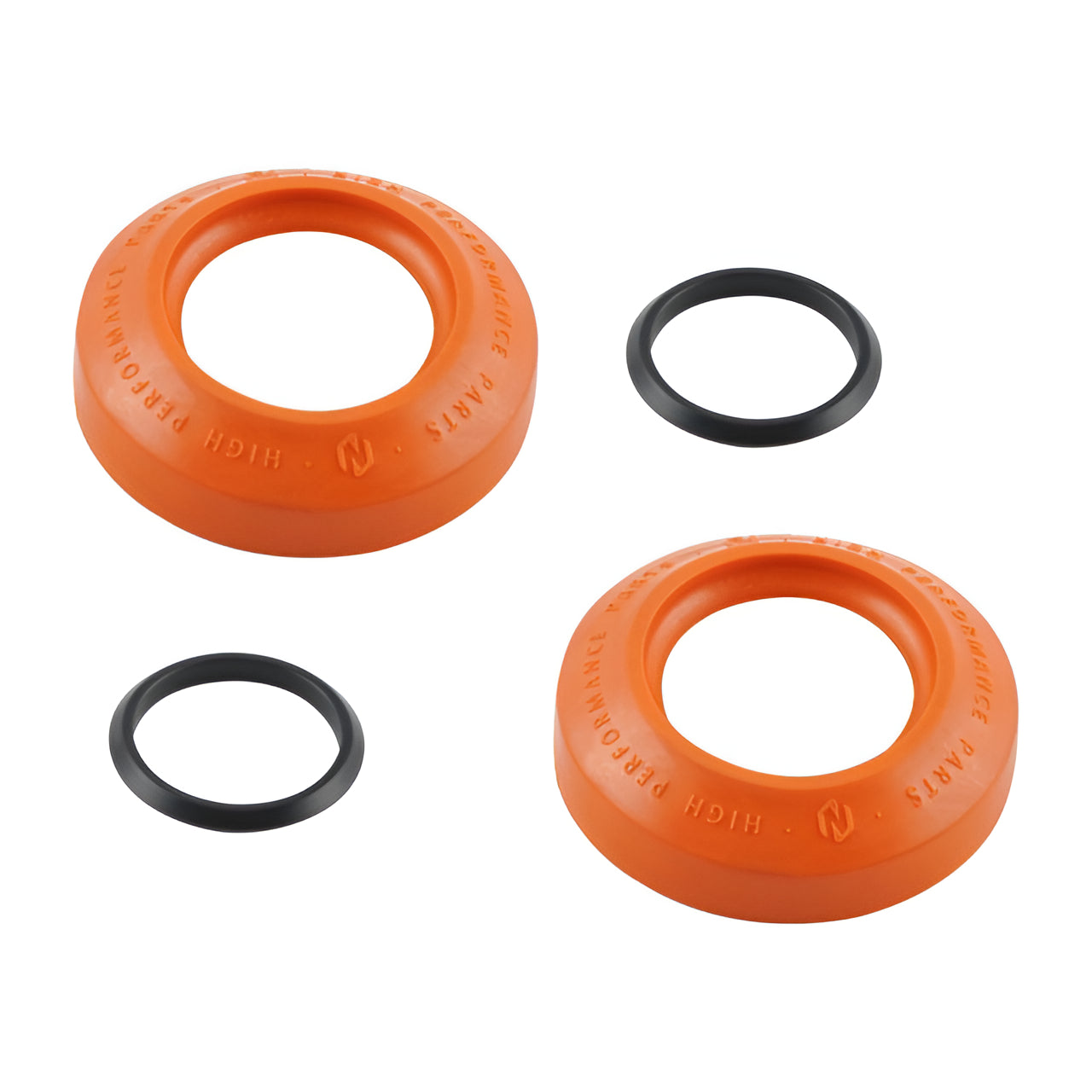 Wheel Bearing Spacer & Protector Caps