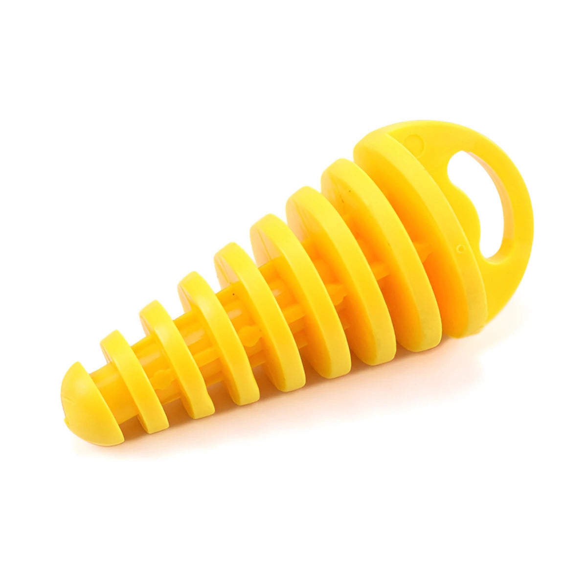 Exhaust Pipe Plug