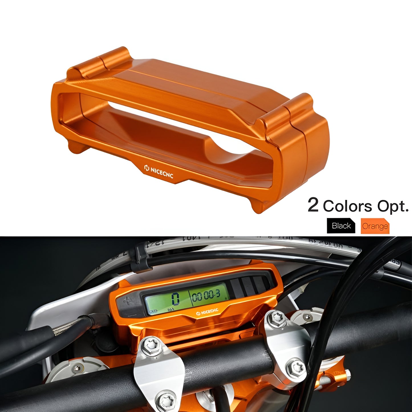 Speedo Odometer Guard / Protector