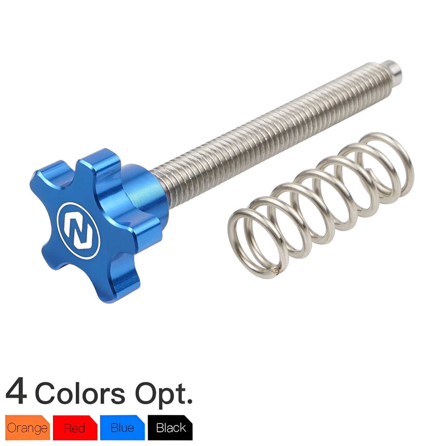 TPI Idle Adjuster Screw