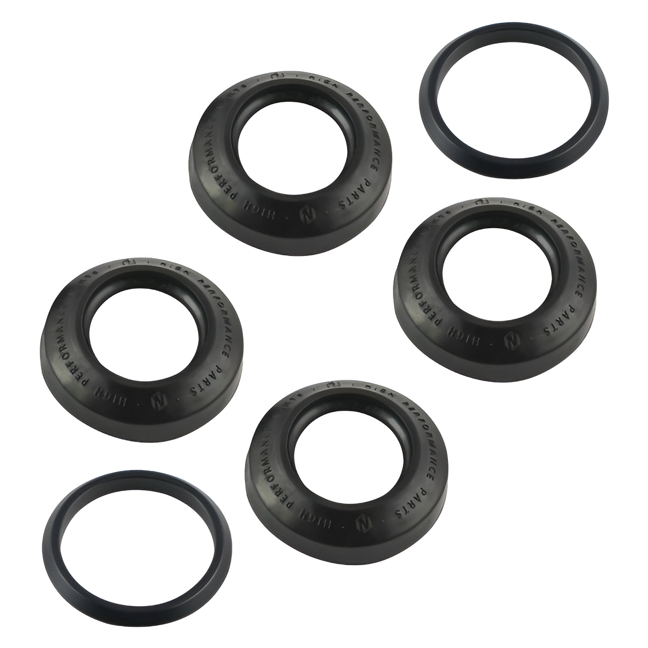 Wheel Bearing Spacer & Protector Caps