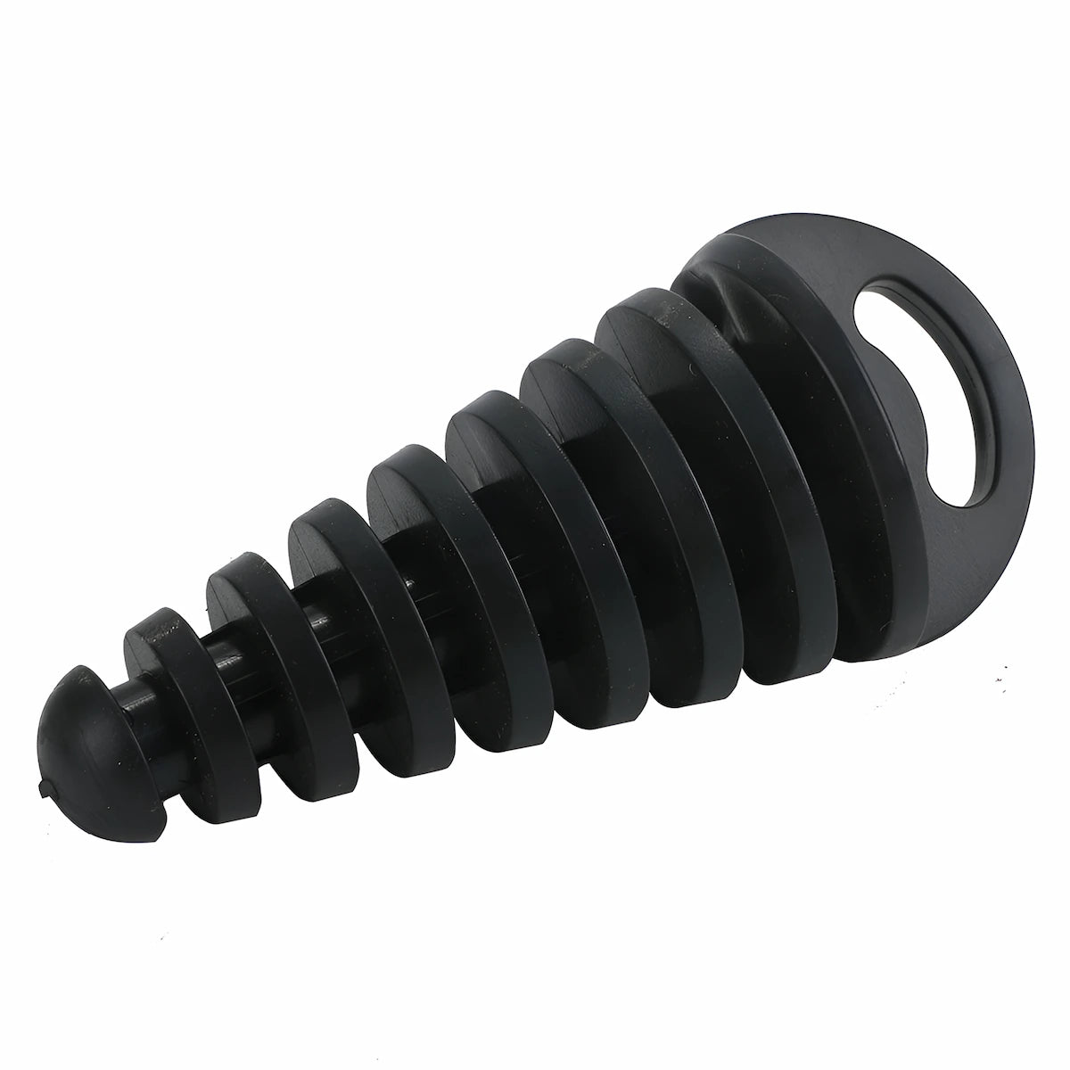 Exhaust Pipe Plug
