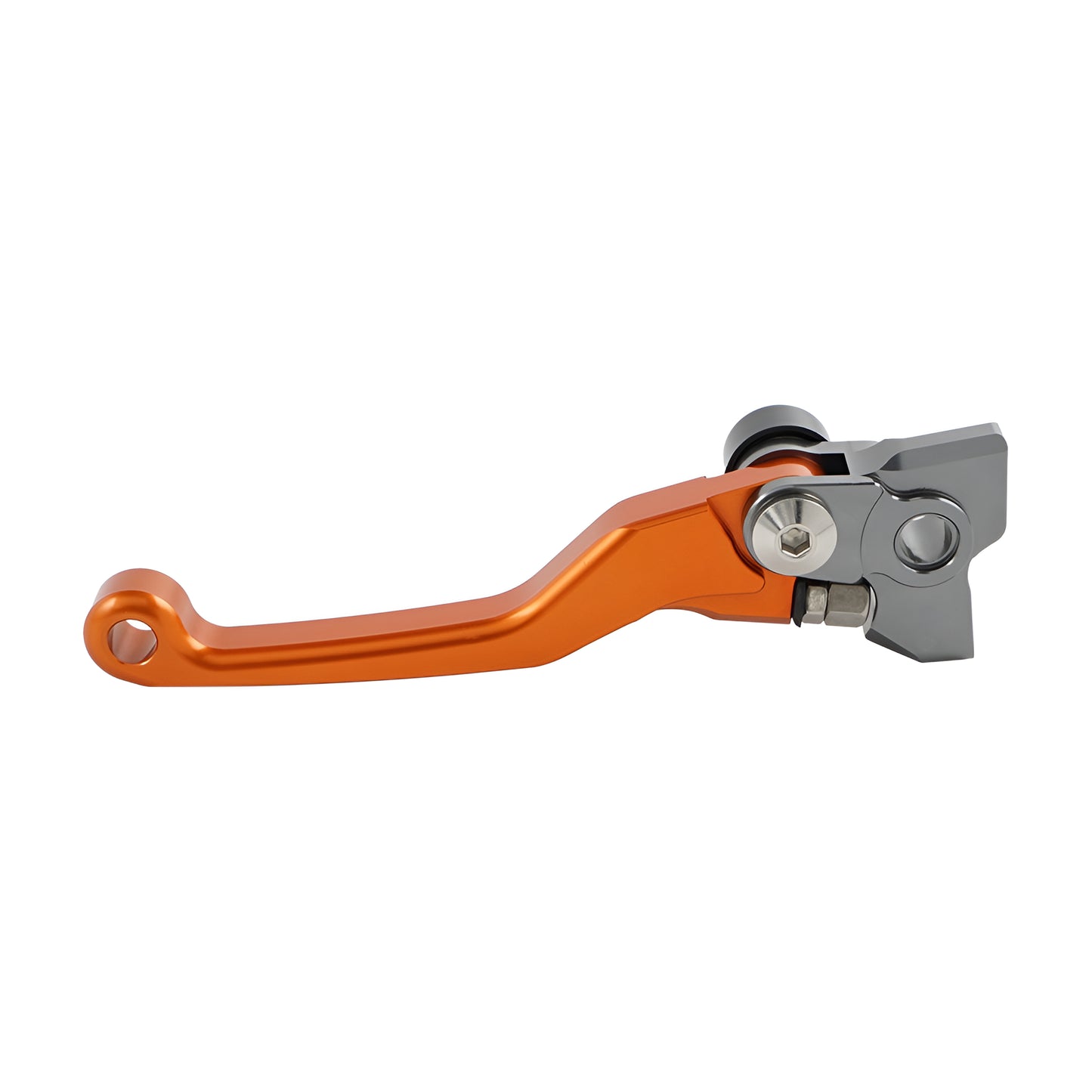 Brake and Clutch Lever Set - Brembo Compatible
