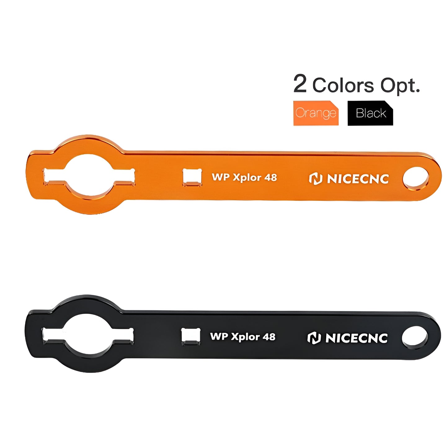 Precision WP Fork Cap Wrench Tool