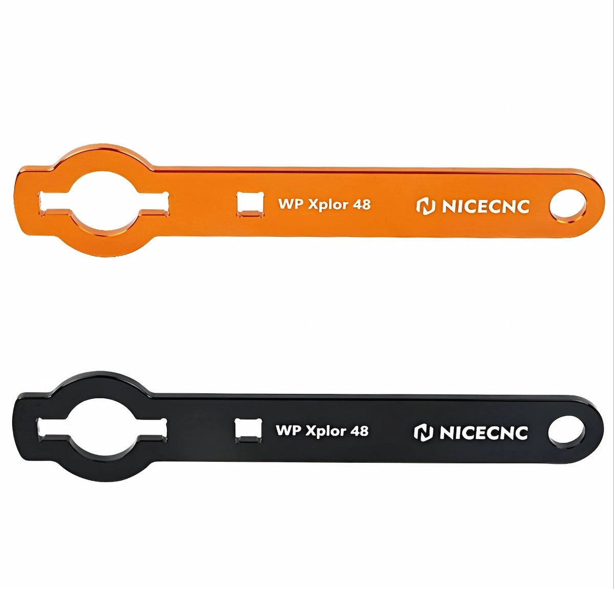 Precision WP Fork Cap Wrench Tool