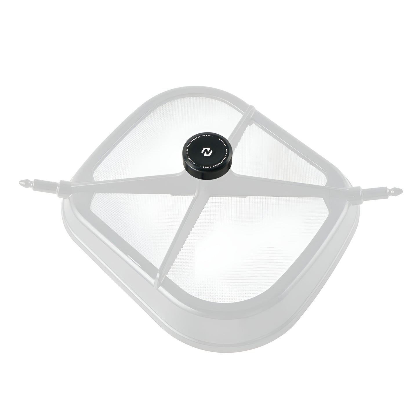 Air Filter Cleaner Disc Cage Protector