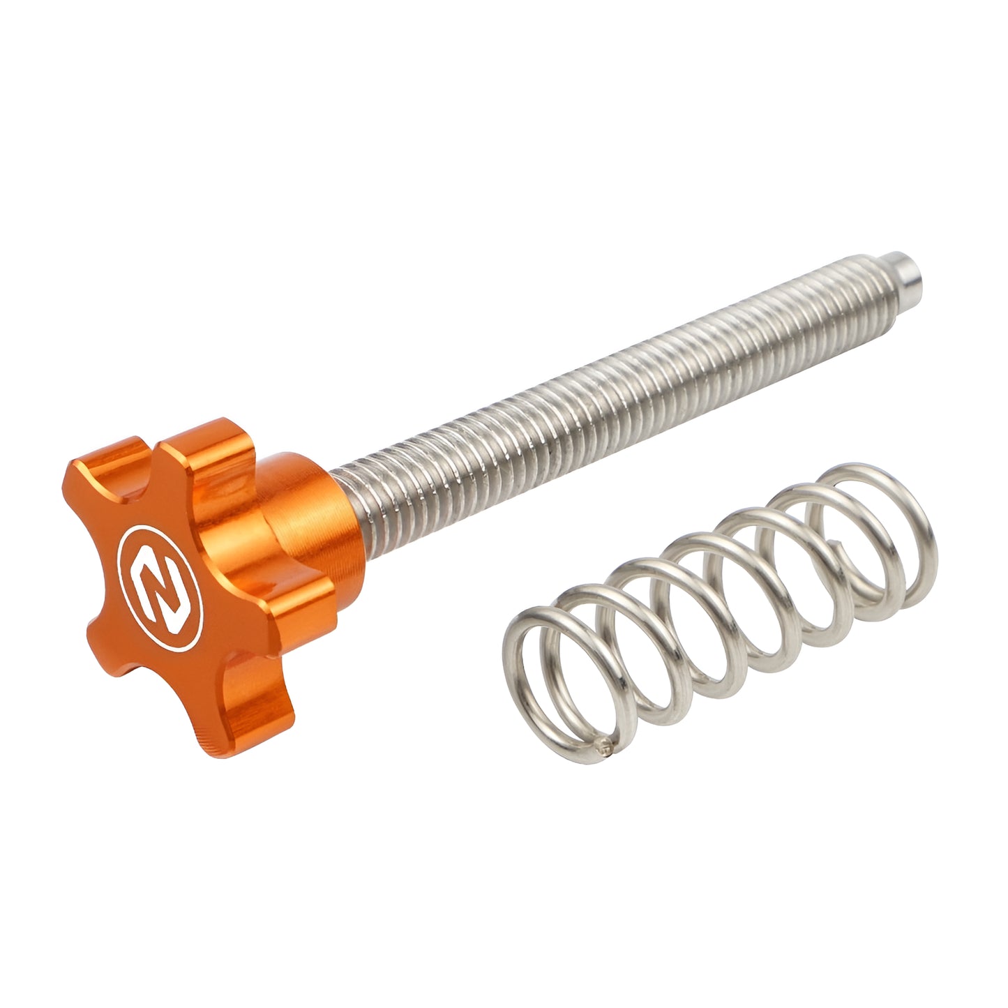 TPI Idle Adjuster Screw