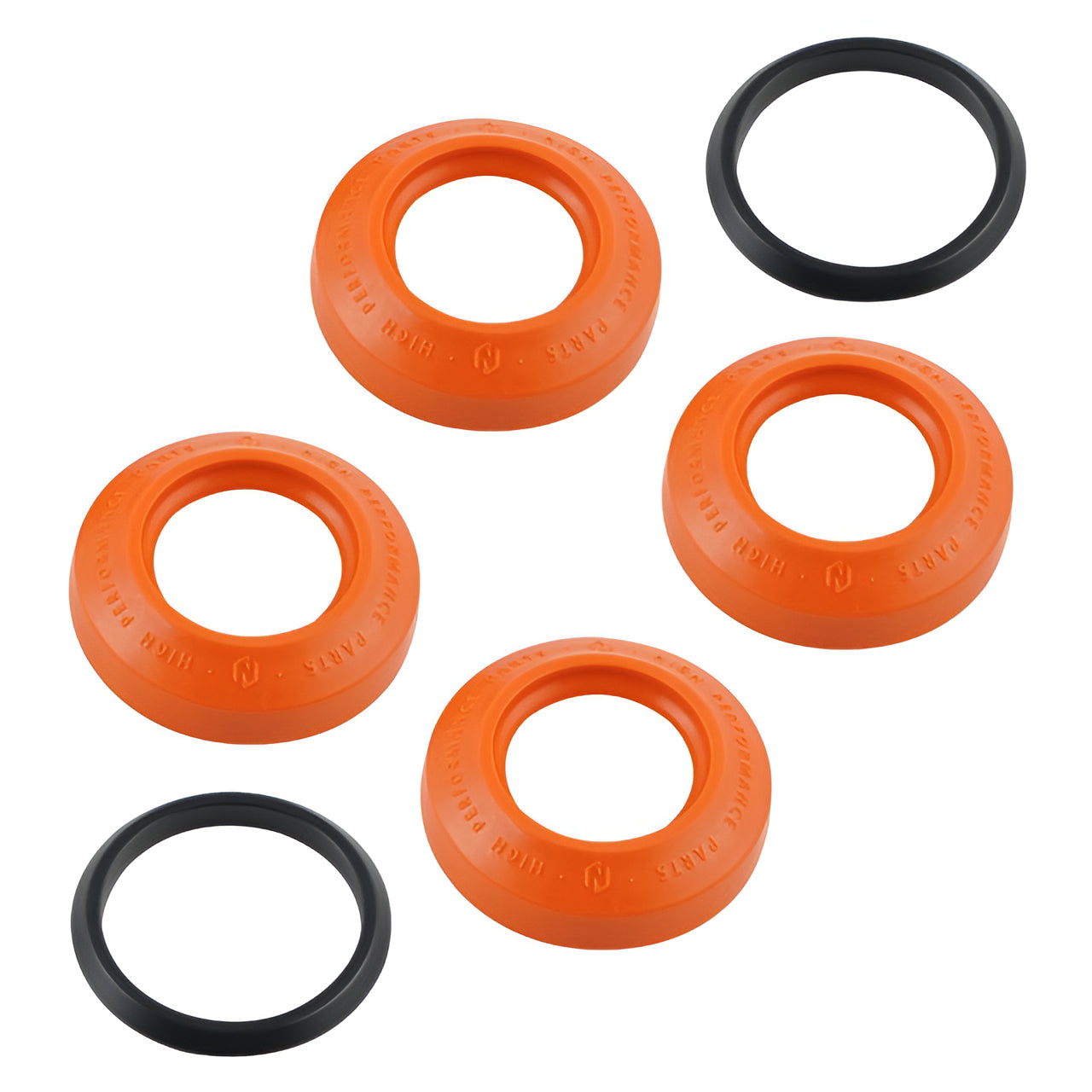 Wheel Bearing Spacer & Protector Caps