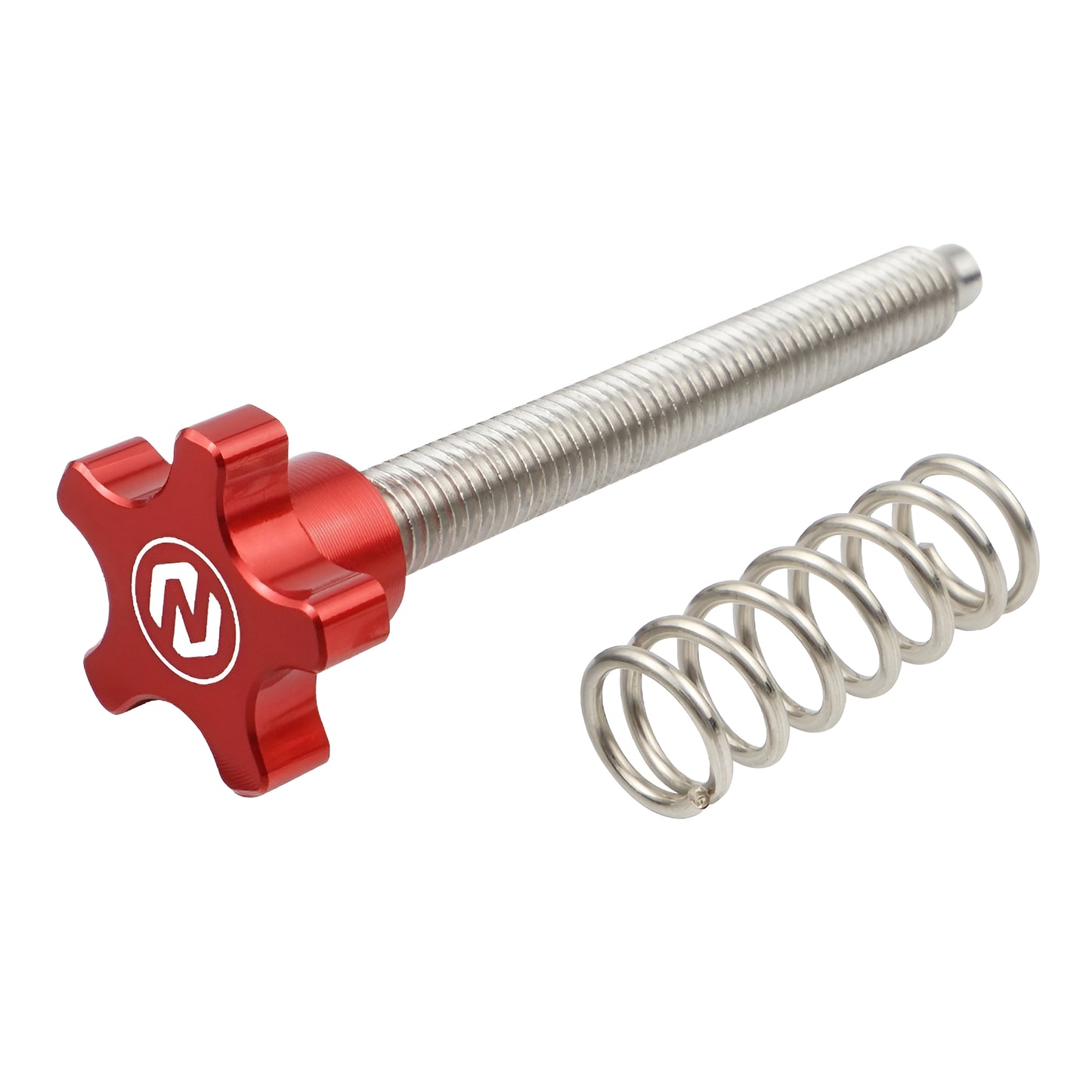 TPI Idle Adjuster Screw