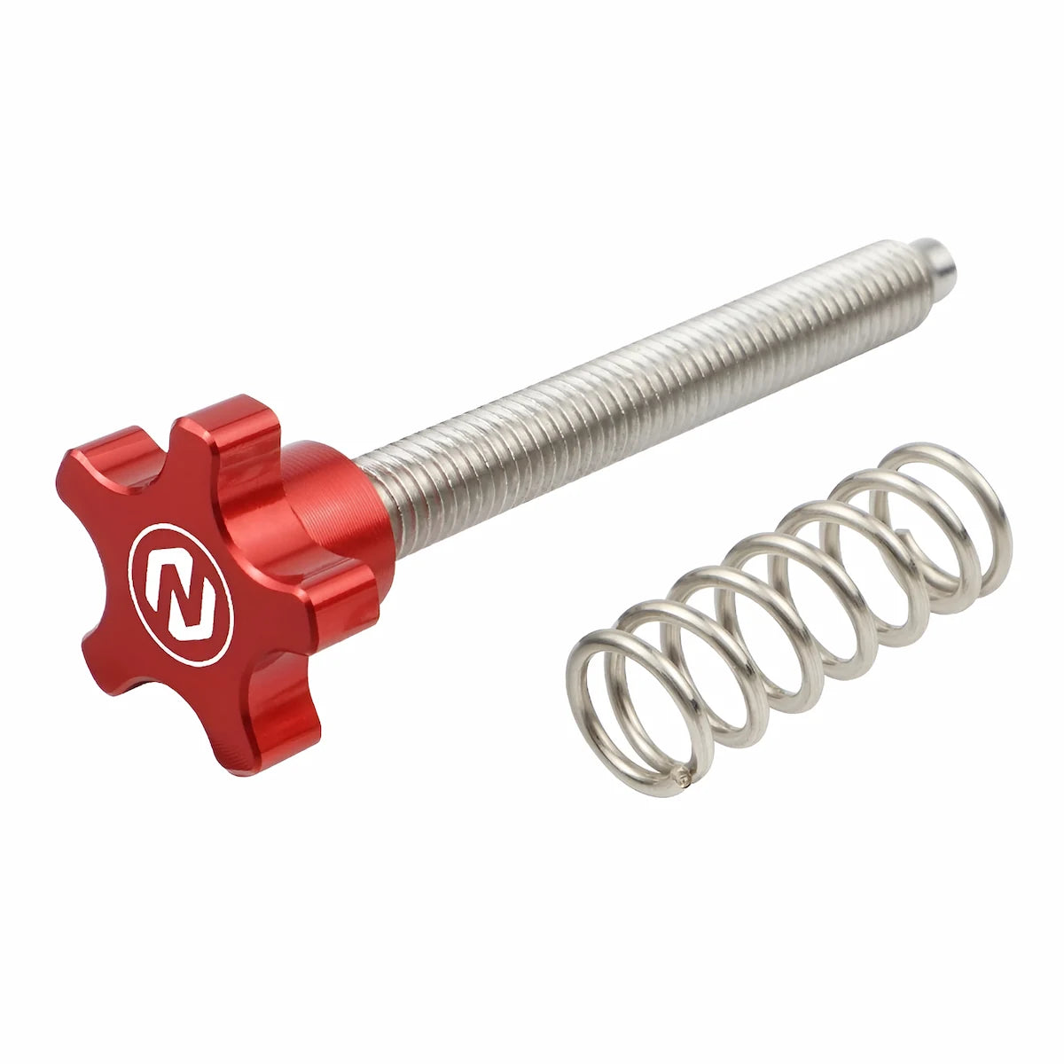 TPI Idle Adjuster Screw