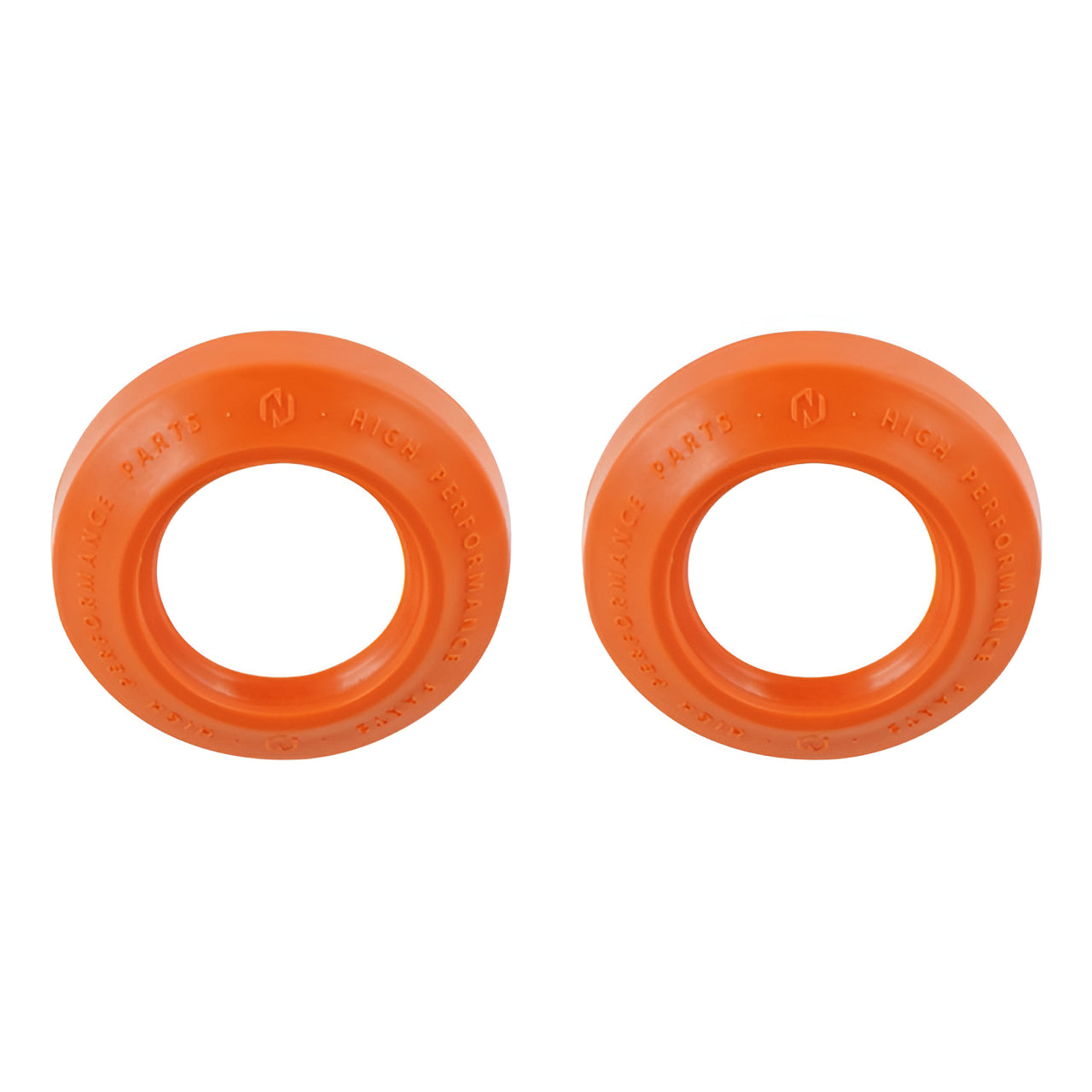Wheel Bearing Spacer & Protector Caps