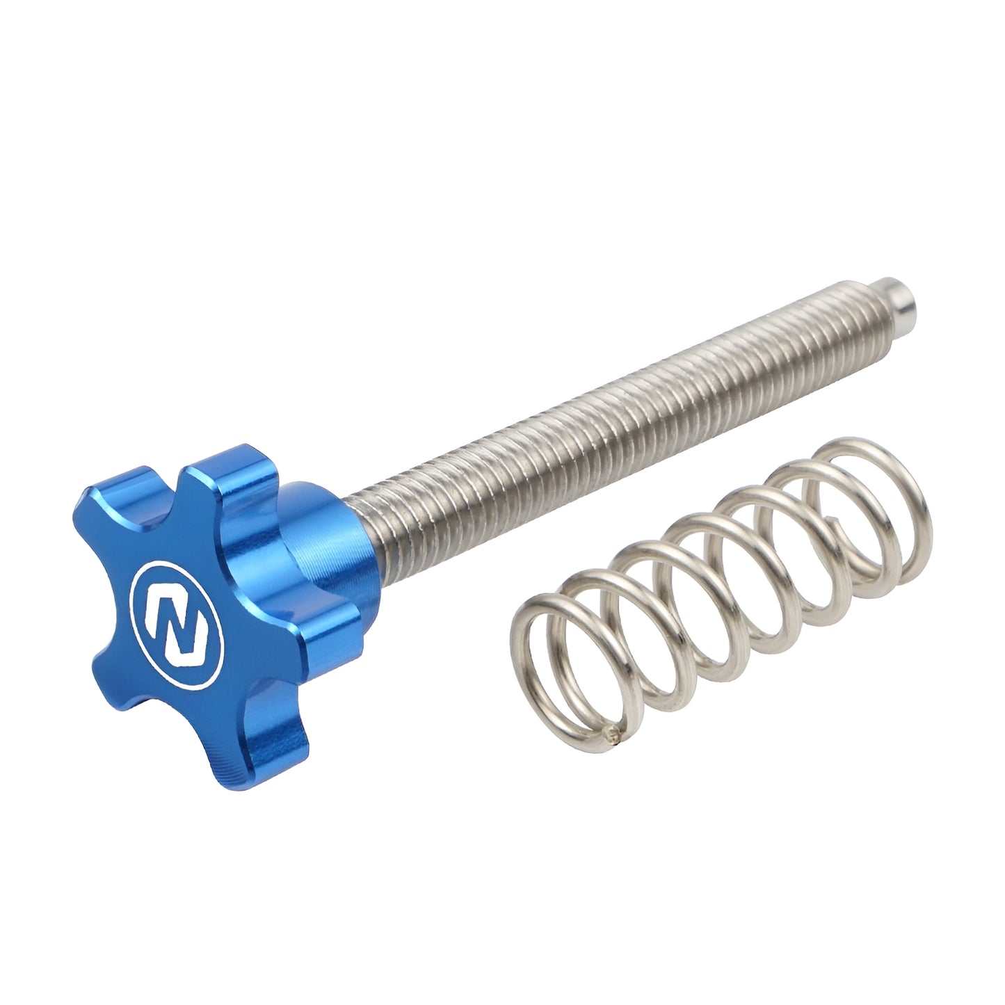 TPI Idle Adjuster Screw